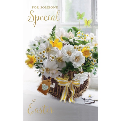 Card - Easter
