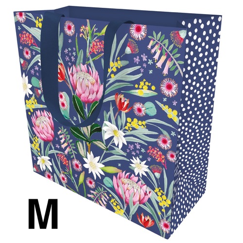 Gift Bag Medium - Australian Botanics