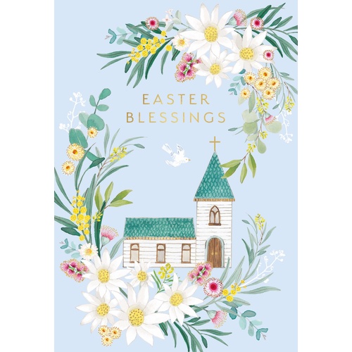 Card - Easter