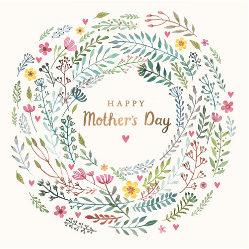Card - Mother's Day