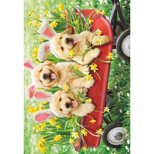 Card - Easter
