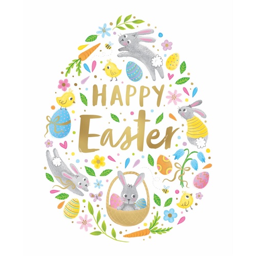 Card - Easter