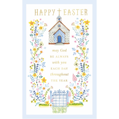 Card - Easter