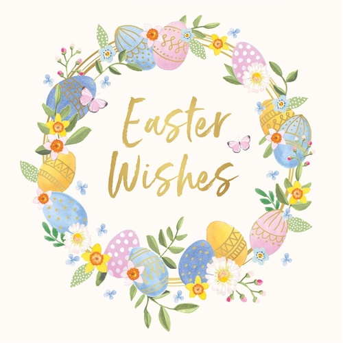 Card - Easter