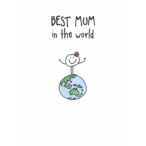 Card - Mother's Day