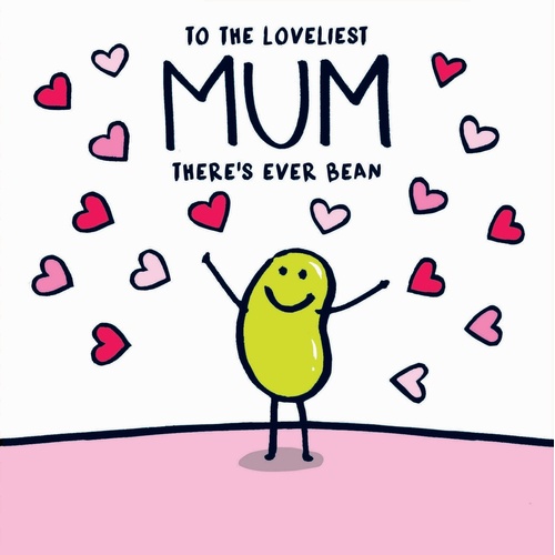 Card - Mother's Day