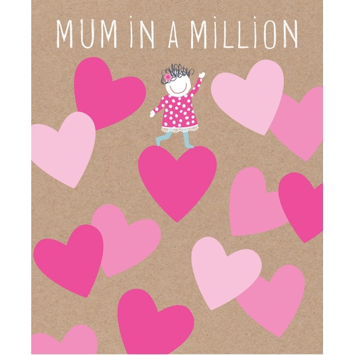 Card - Mother's Day