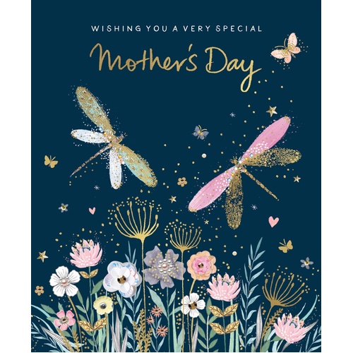 Card - Mother's Day