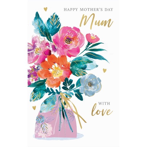 Card - Mother's Day