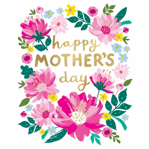 Card - Mother's Day