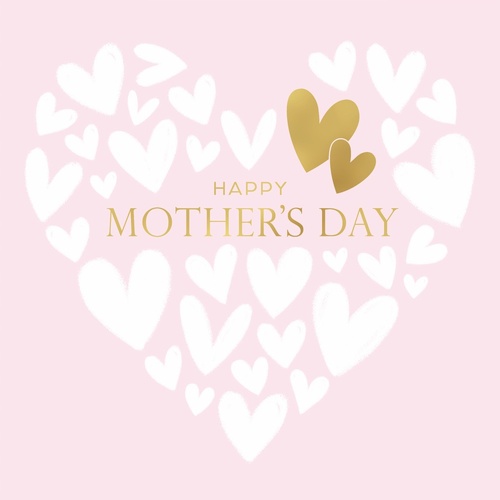 Card - Mother's Day