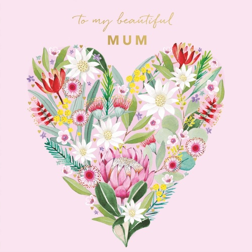 Card - Mother's Day