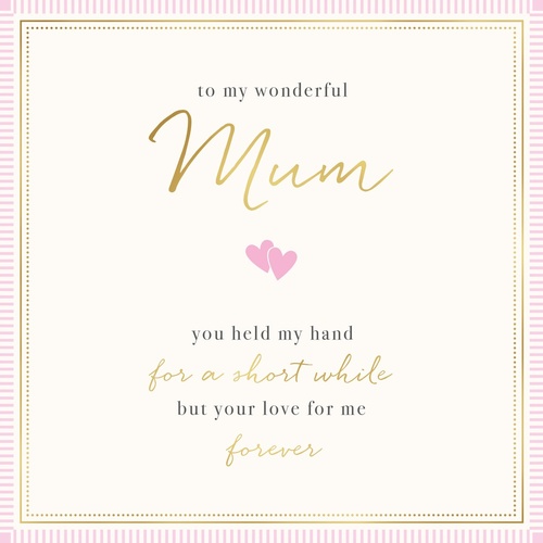 Card - Mother's Day