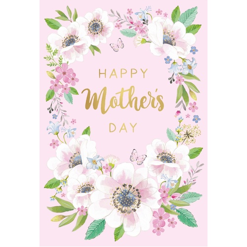 Card - Mother's Day