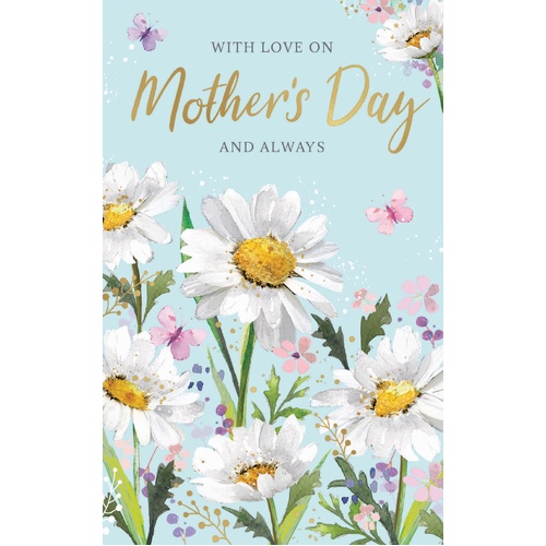 Card - Mother's Day