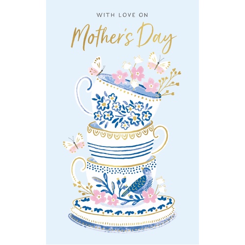 Card - Mother's Day