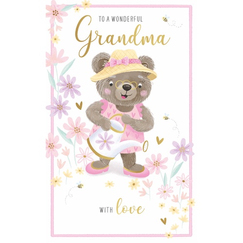 Card - Mother's Day