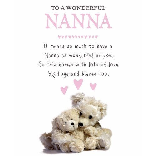 Card - Mother's Day