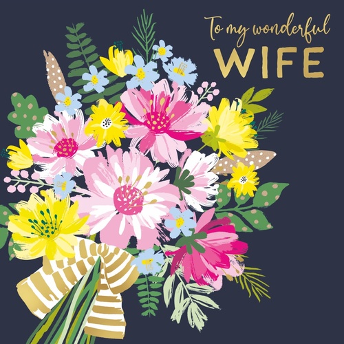 Card - Mother's Day