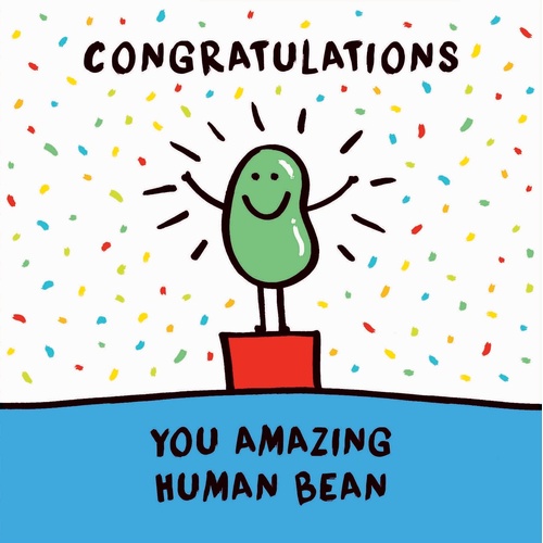 Card - Birthday Congratulations
