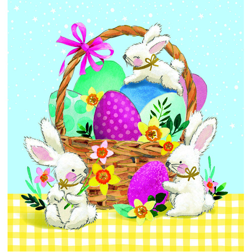 Card - Easter