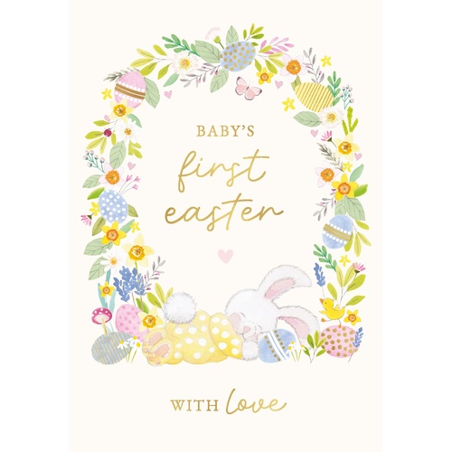 Card - Easter