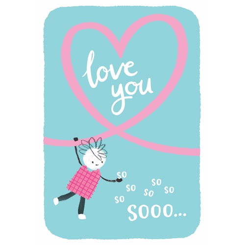 Card - Mother's Day