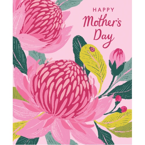 Card - Mother's Day