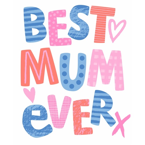 Card - Mother's Day