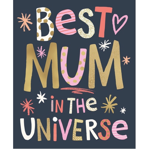 Card - Mother's Day