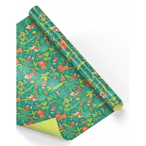 Roll Wrap - Jungle Bungle (2m)