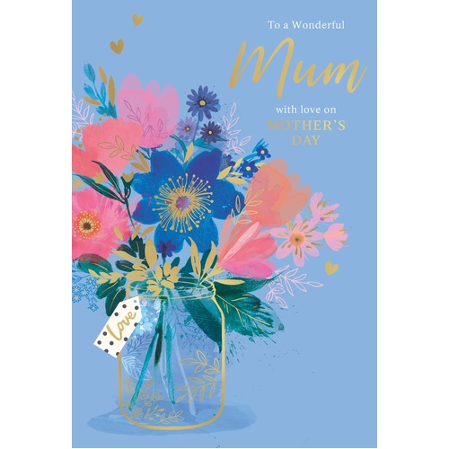 Card - Mother's Day