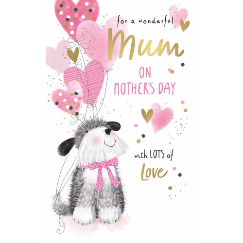 Card - Mother's Day