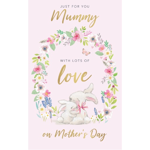 Card - Mother's Day