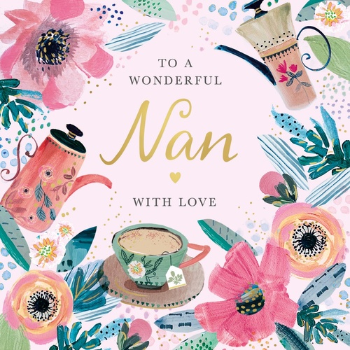 Card - Mother's Day