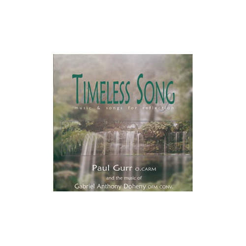 Timeless Song - CD