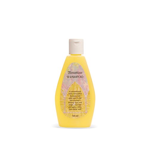 Monastique Shampoo - 125ml