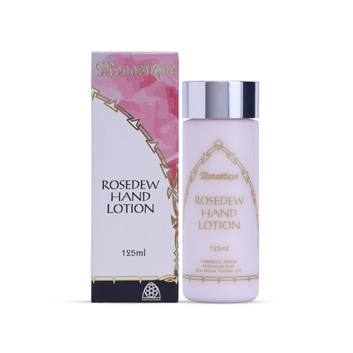 Rosedew Hand Lotion - 125ml
