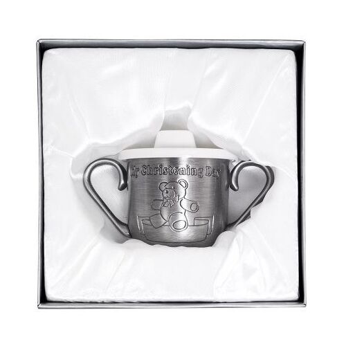 Christening Day Mug - 2 Hand