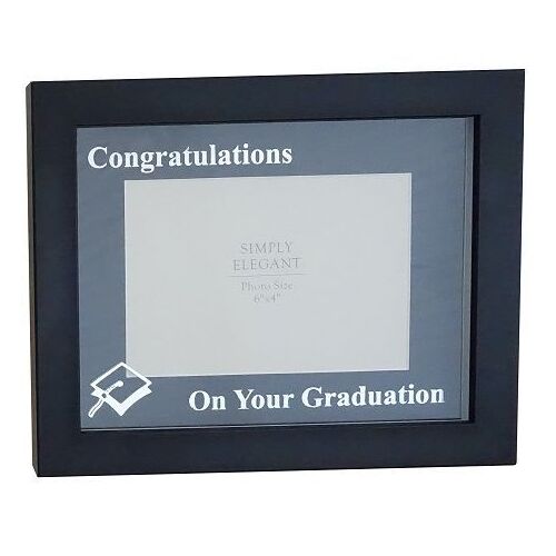 Photo Frame Graduation