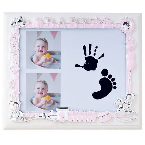 Photo Frame Baby Girl