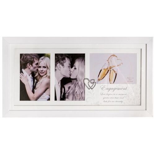Engagement Collage Frame (3)
