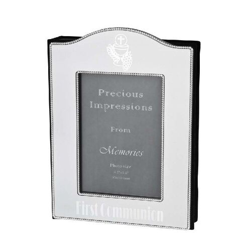 Communion Photo Album