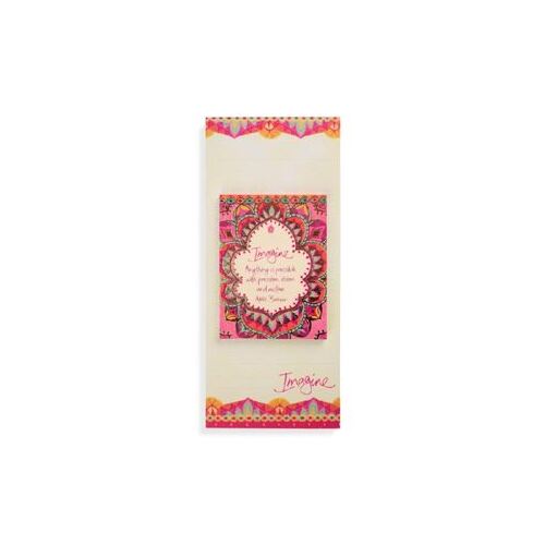 Magnetic Listpad Set - Imagine