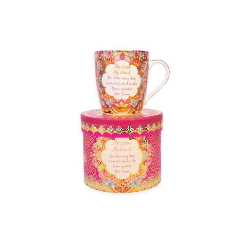 Mug - My Sister, My Friend