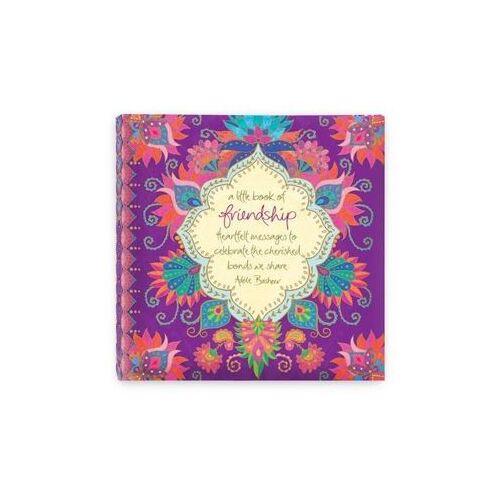 Friendship Quote Book