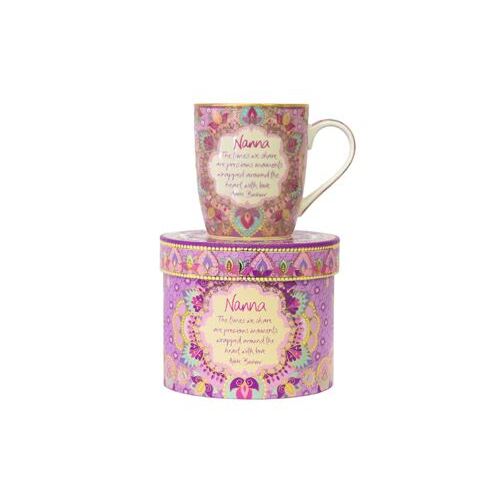 Mug - Nanna
