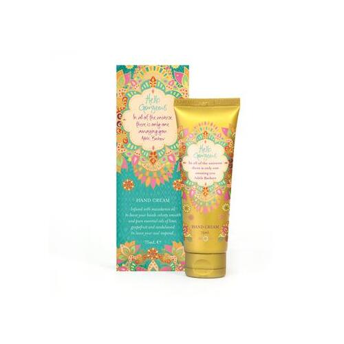 Hand Creme - Hello Gorgeous