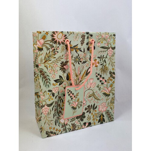 Gift Bag - Small La Fleur