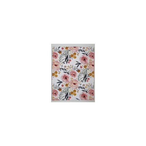 Wrapping Paper - Rustic Floral